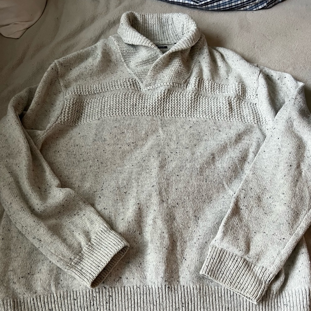 Chaps Sweater size XXL EUC